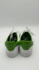 Michael Kors Women's White Shoes 12