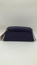 Michael Kors Women Shoulder Bag Purple OS