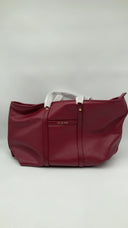 Michael Kors Women Bag Red OS