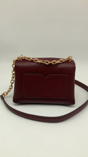 Michael Kors Women Shoulder Bag Red OS