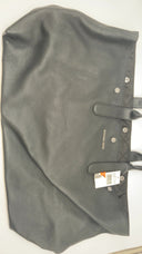 Michael Kors Women Tote Bag Black OS