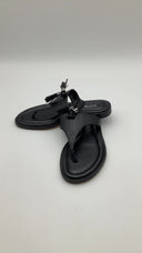 Michael Kors Women Sandal Black 9