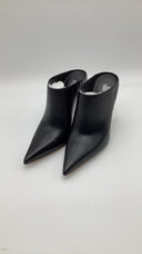 Michael Kors Women Black Shoes 8.5