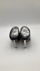 Michael Kors Women Black Shoes 8.5