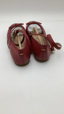 Michael Kors Women Red Shoes 6