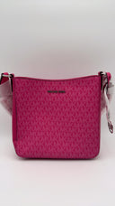 Michael Kors Women Crossbody Bag Pink OS