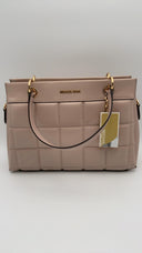 Michael Kors Women Satchel Bag Pink OS