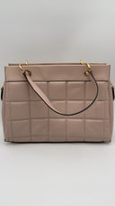 Michael Kors Women Satchel Bag Pink OS