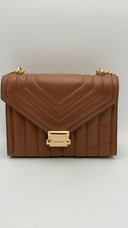 Michael Kors Women Bag Brown OS