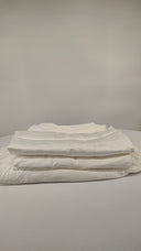 Quince Home Bamboo Sheet Set Bedding White Twin