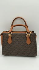 Michael Kors Women Sm Xbody Bag Brown OS