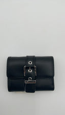 Michael Kors Women Wallet Black OS