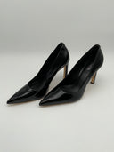 Michael Kors Women Heels Black 9.5