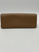 Michael Kors Women Clutch Bag Tan