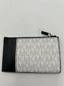 Michael Kors Women Wallet Black OS