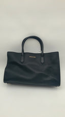 Michael Kors Women Satchel Bag Black OS