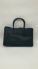 Michael Kors Women Satchel Bag Black OS