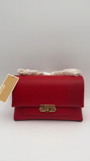 Michael Kors Women Bag Red OS
