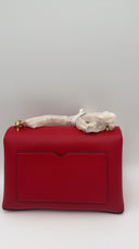 Michael Kors Women Bag Red OS