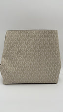 Michael Kors Women Shoulder Bag Cream OS