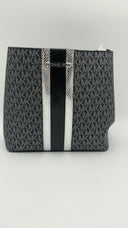 Michael Kors Women Shoulder Bag Black OS