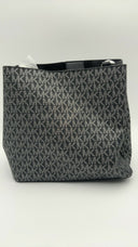 Michael Kors Women Shoulder Bag Black OS