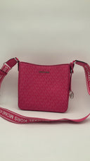 Michael Kors Women Crossbody Bag Pink OS