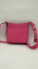 Michael Kors Women Crossbody Bag Pink OS