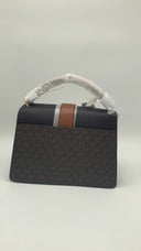 Michael Kors Women Crossbody Bag Brown OS