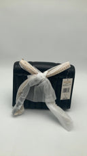 Michael Kors Women Whitney Medium Quilted Shoulder Bag Black OS