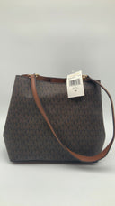 Michael Kors Women Bag Brown OS