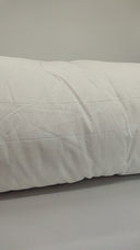 Quince Home Premium Down Alternative Comforter White Bedding King/Cal King