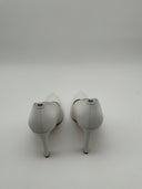 Michael Kors Women Heels White 8.5