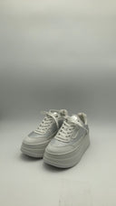 Michael Kors Women's White Shoes 6