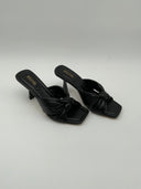 Michael Kors Women Sandals Black 5.5