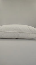 Quince Home Premium Down Alternative Pillow Medium/Firm Standard Bedding