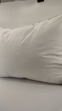 Quince Home Premium Down Alternative Pillow Medium/Firm Standard Bedding