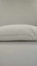 Quince Home Premium Down Alternative Pillow Medium/Firm Standard Bedding