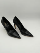 Michael Kors Women Heels Black 9