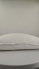 Quince Home Premium Down Pillow White Standard Bedding