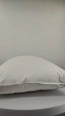 Quince Home Premium Down Pillow White Standard Bedding