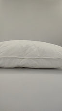 Quince Home Premium Down Alternative Pillow Soft/Medium Standard Bedding