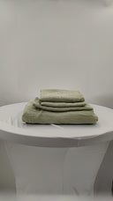 Quince Home European Linen Sheet Set Sage Bedding Queen