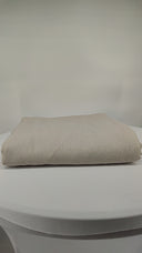 Quince Home European Linen Duvet Cover Sand Bedding King/Cal King