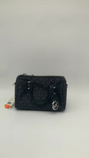 Michael Kors Women Crossbody Bag Black OS