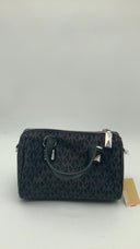 Michael Kors Women Crossbody Bag Black OS