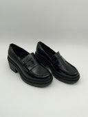 Michael Kors Women Black Shoes 5.5