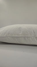 Quince Premium Down Alternative Pillow Medium/Firm Bedding Cal King