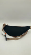 Michael Kors Men Varick Small Leather Belt Bag Brown OS