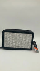 Michael Kors Women Crossbody Bag Black OS